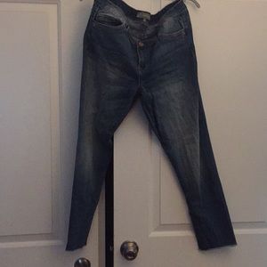 Wit & wisdom size 14